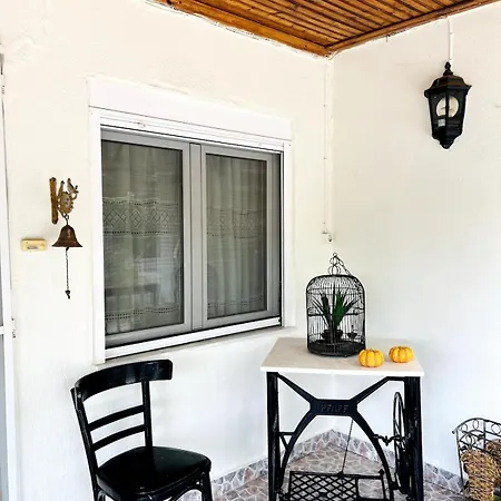 Slatka Kuca-Sweet House