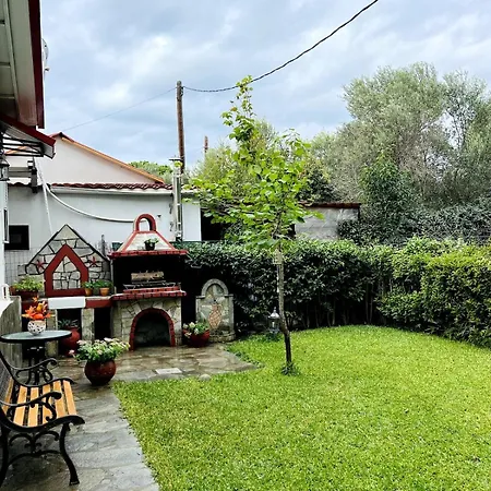 Slatka Kuca-Sweet House * Nea Iraklia